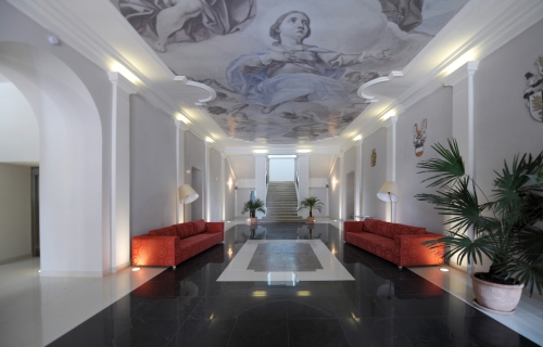 Chateau Herálec Boutique Hotel & Spa by L‘Occitane