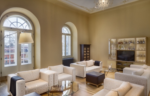 Chateau Herálec Boutique Hotel & Spa by L‘Occitane