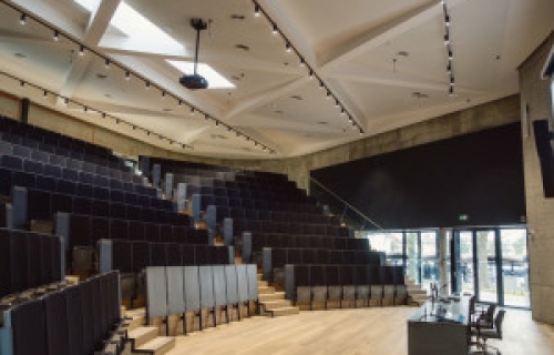 Vysoká škola polytechnická Jihlava