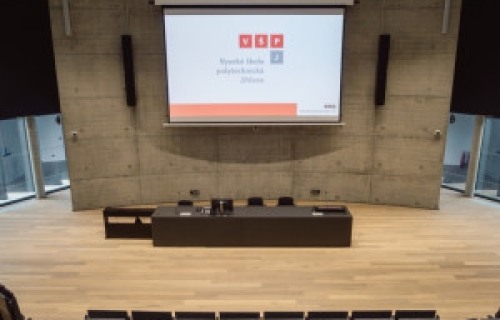 Vysoká škola polytechnická Jihlava