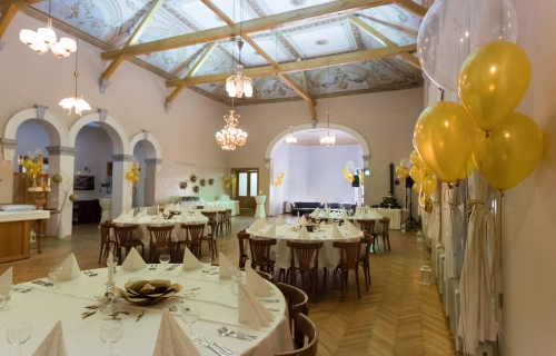 Resort Svatá Kateřina