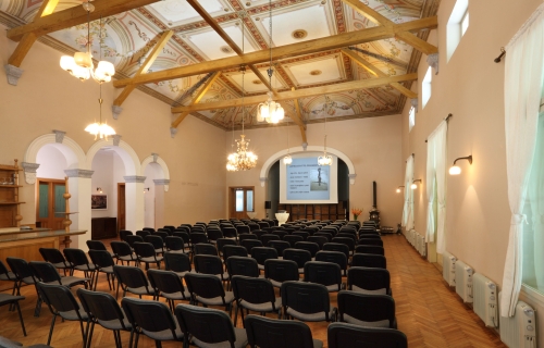 Resort Svatá Kateřina