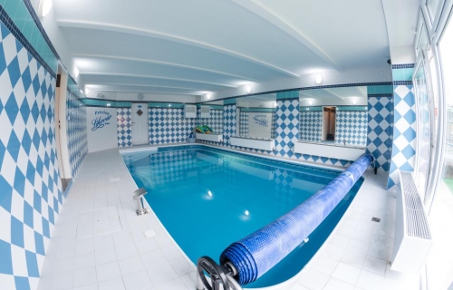 Penzion Lihovar Rouchovany