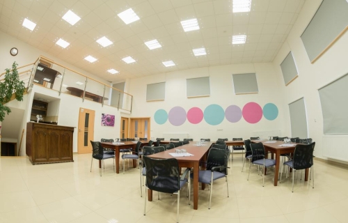 Penzion Lihovar Rouchovany