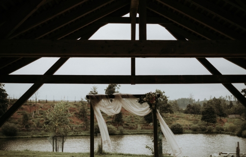 Hospodářský dvůr Bohuslavice