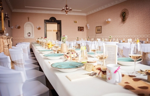 Měšťanský pivovar v Polné