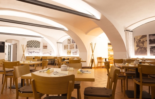 Měšťanský pivovar v Polné