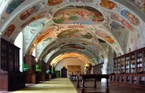 Zámek Náměšť nad Oslavou