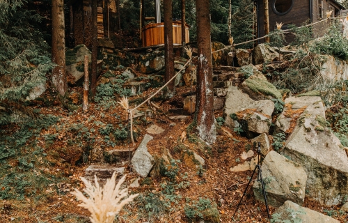 Hidden Retreat