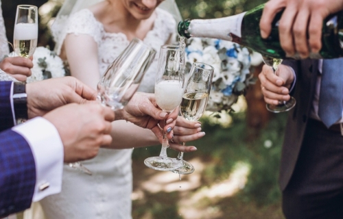 Zámecký hotel Třešť