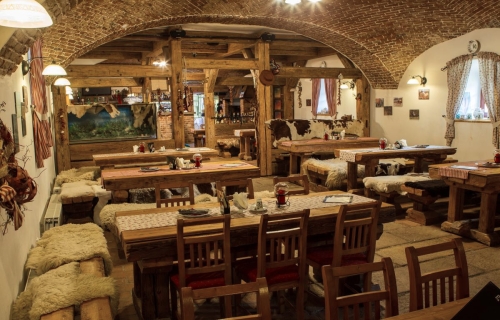 Hospodářský dvůr Bohuslavice