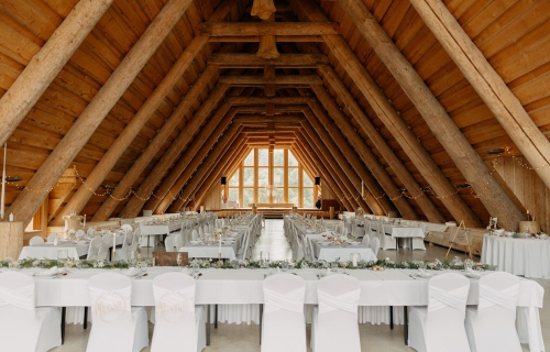 Hospodářský dvůr Bohuslavice