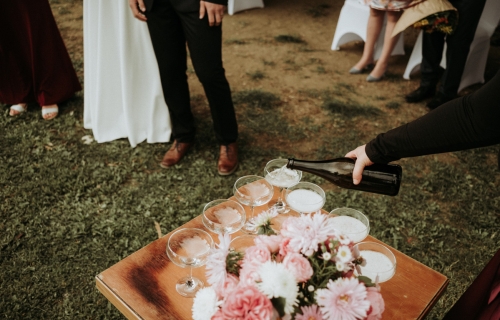 Hospodářský dvůr Bohuslavice