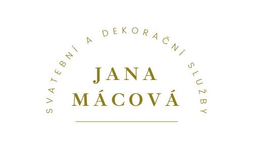 Jana Mácová, Svatební a dekorační služby