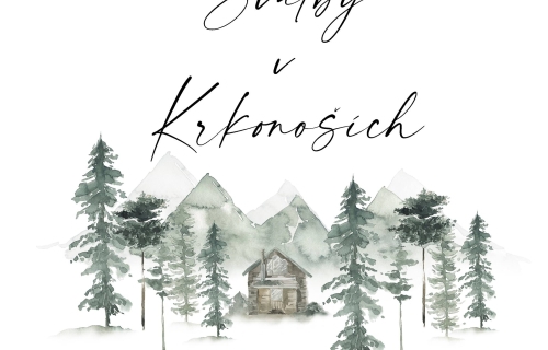 Svatby v Krkonoších