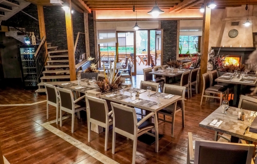 Wellness penzion Medličky