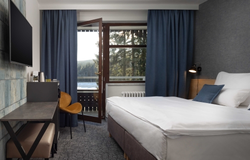 Orea Resort Devět Skal