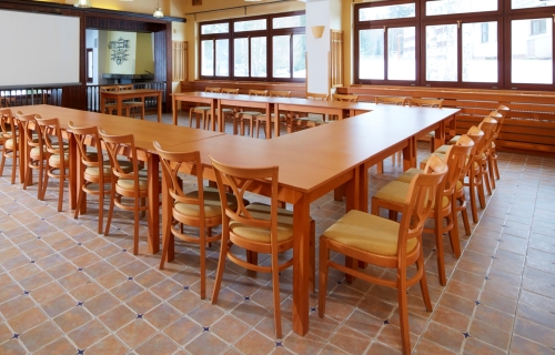 Orea Resort Devět Skal