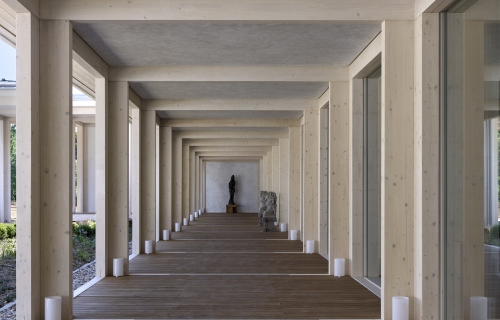 Resort Svatá Kateřina