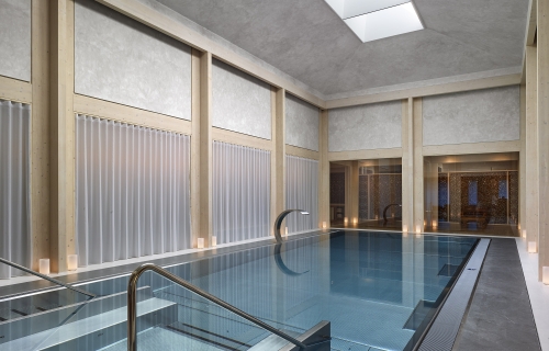 Resort Svatá Kateřina