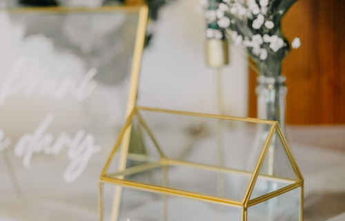 Nyfiko svatby a eventy