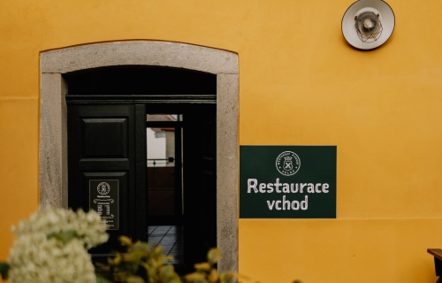 Měšťanský pivovar v Polné