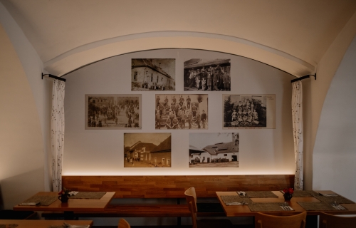 Měšťanský pivovar v Polné