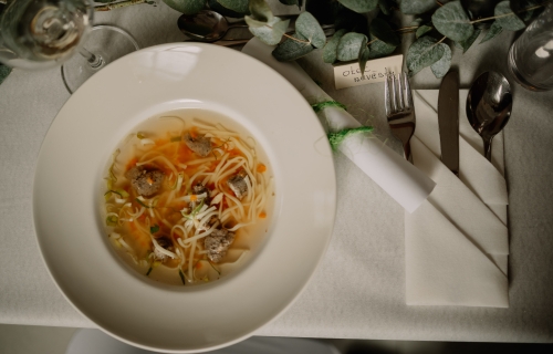 Měšťanský pivovar v Polné