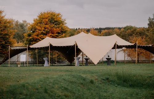 Zámek Žďár nad Sázavou