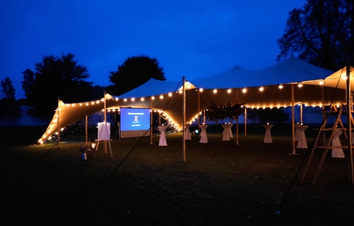 Zámek Žďár nad Sázavou