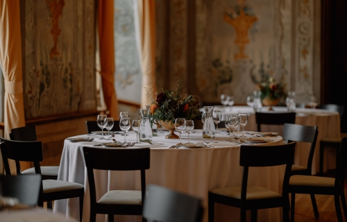 Zámek Žďár nad Sázavou