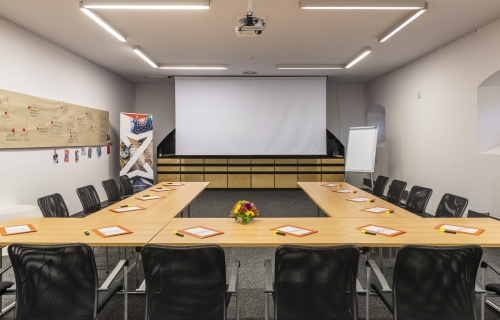 Zámek Žďár nad Sázavou