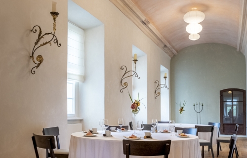 Zámek Žďár nad Sázavou