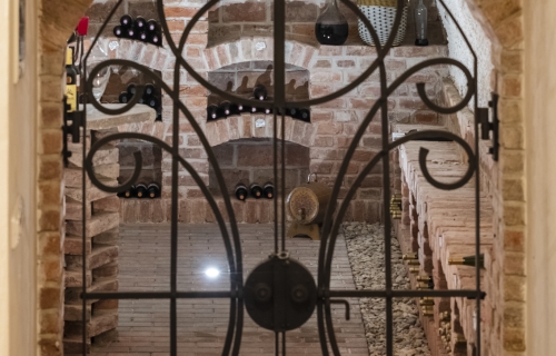 Zámek Žďár nad Sázavou