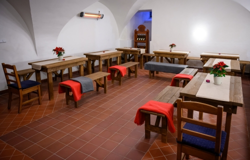 Zámek Žďár nad Sázavou