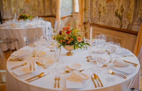 Zámek Žďár nad Sázavou