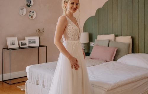 Zámek Žďár nad Sázavou