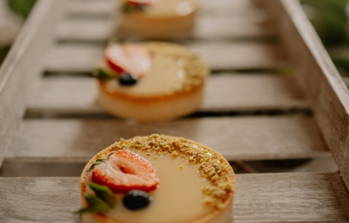 Měšťanský pivovar v Polné