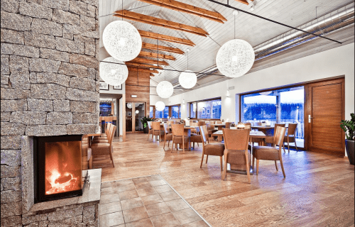 Hotel Líšenský Dvůr