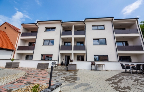 Penzion Grasel