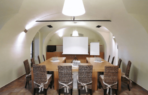 Hotel Líšenský Dvůr