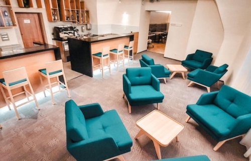 Zámecký hotel Třešť