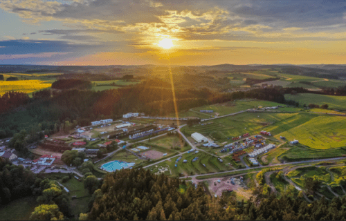 Firemní akce Šikland