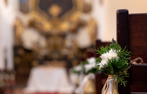 Klášterní kostel sv. Rodiny