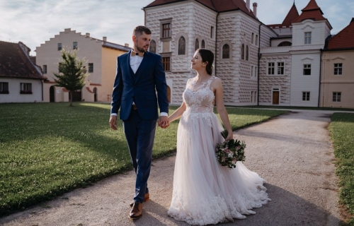 Klášter Želiv