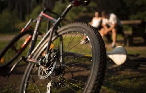 Resort Svatá Kateřina, harmonie našla své jméno...