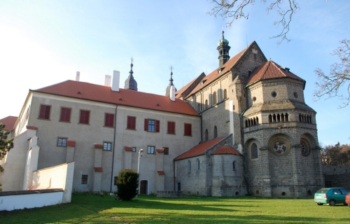 Třebíč - nejlepší místo pro společný zážitek!