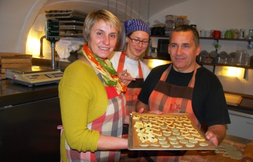 Třebíč - nejlepší místo pro společný zážitek!