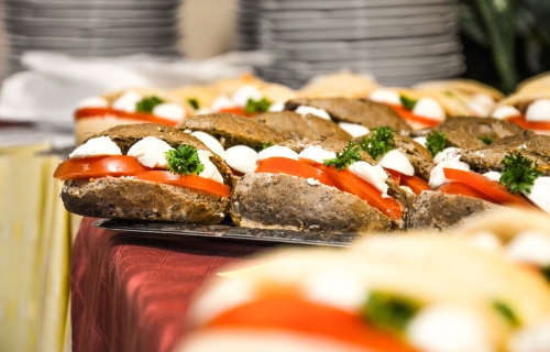 Firemní akce na klíč v Šiklandu