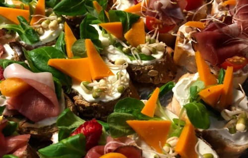 Catering Kramolín & Hospůdka u Polehlů